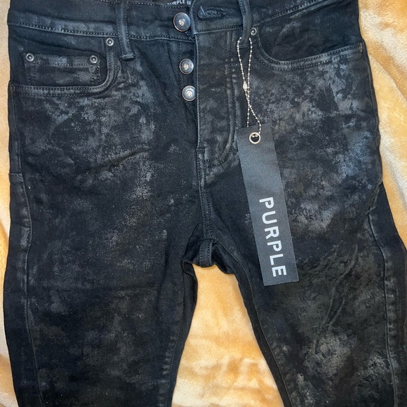 Purple Jeans (Limited Edition) - Picture 9 of 13